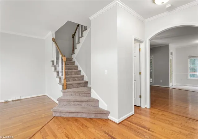 Photo 4 of Single family home for sale at 2001 Treyburn Ln, High Point, NC 27265 | MLS# 1225078 | Listing updated on 2026-09-16