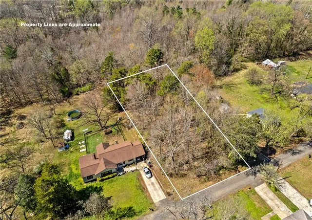 4th image of 00 Ketchie Estates Rd, China Grove, NC 28023 | MLS# 1213370
