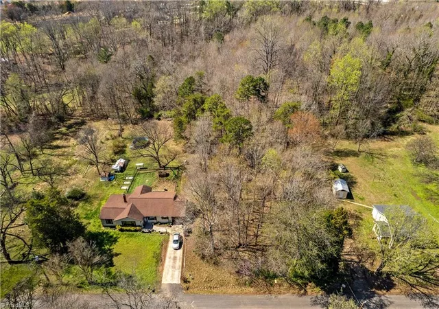 5th image of 00 Ketchie Estates Rd, China Grove, NC 28023 | MLS# 1213370