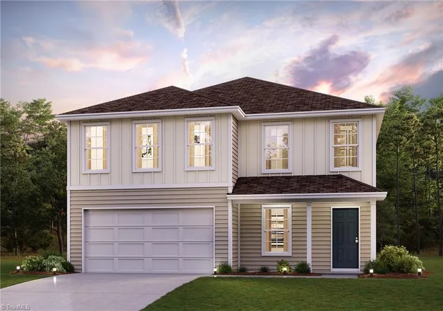 1st image of 101 Kentucky Dr, Thomasville, NC 27360 | MLS# 1227199