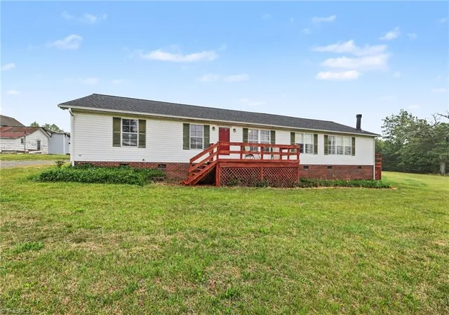 Homes for sale in Pinnacle, NC | 1369 Brims Grove Rd, Pinnacle, NC 27043 | MLS# 1217670