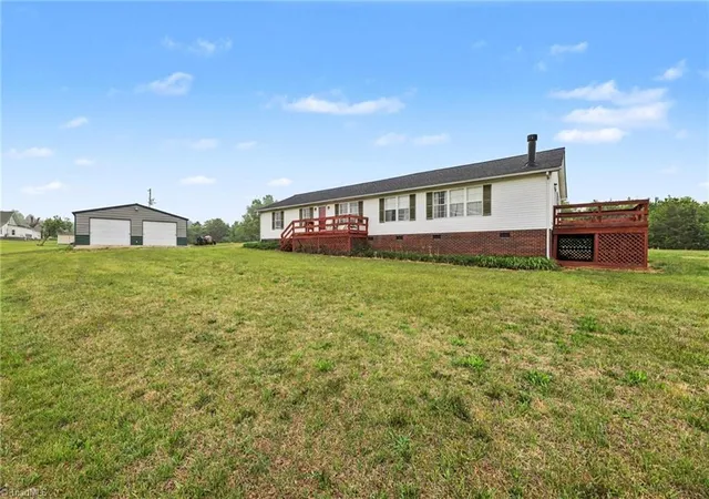 Homes for sale in Pinnacle, NC | 1369 Brims Grove Rd, Pinnacle, NC 27043 | MLS# 1217670