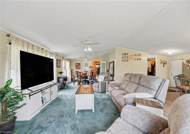 Homes for sale in Pinnacle, NC | 1369 Brims Grove Rd, Pinnacle, NC 27043 | MLS# 1217670