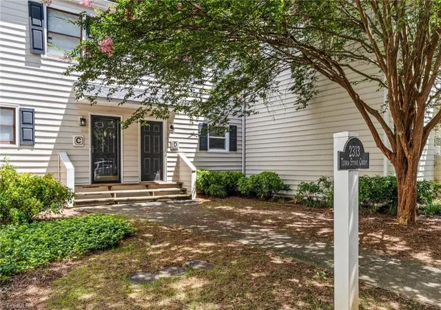 1st image of 2313 Terra Stone Ct #D, Winston Salem, NC 27103 | MLS# 1231452