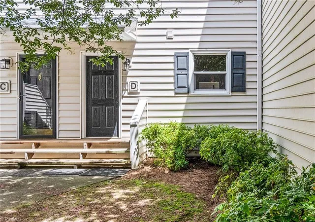 2nd image of 2313 Terra Stone Ct #D, Winston Salem, NC 27103 | MLS# 1231452
