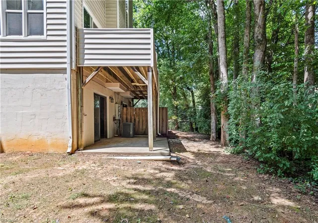 34th image of 2313 Terra Stone Ct #D, Winston Salem, NC 27103 | MLS# 1231452