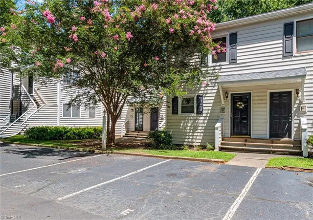 Photo 3 of Sale Pending at 2313 Terra Stone Ct #D, Winston Salem, NC 27103 | MLS# 1231452 | Listing updated on 2026-09-08