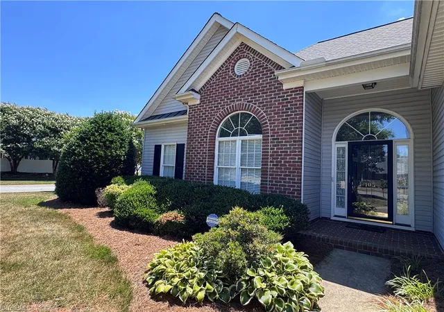 2nd image of 105 Old Course Dr, Advance, NC 27006 | MLS# 1224960