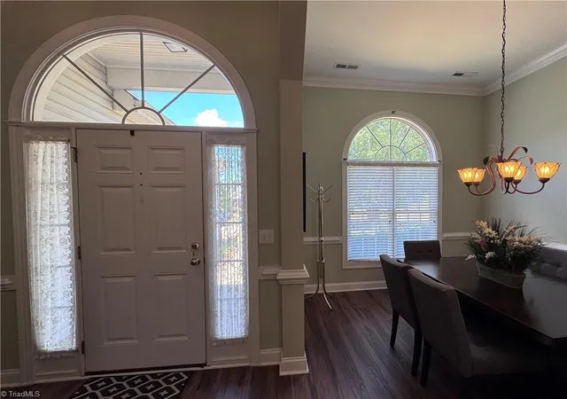 4th image of 105 Old Course Dr, Advance, NC 27006 | MLS# 1224960