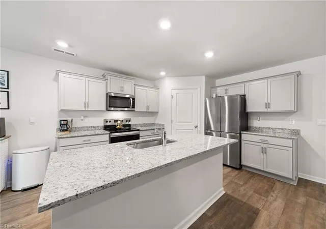 4th image of 173 Nova Ln, King, NC 27021 | MLS# 1228387