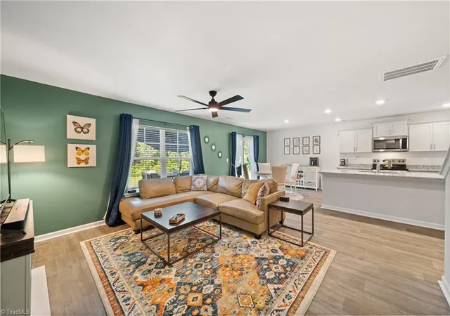 5th image of 173 Nova Ln, King, NC 27021 | MLS# 1228387
