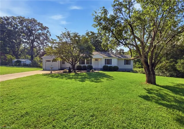 Photo 3 of Single family home for sale at 6224 E Old Us Hwy 421, East Bend, NC 27018 | MLS# 1231517 | Listing updated on 2026-10-04