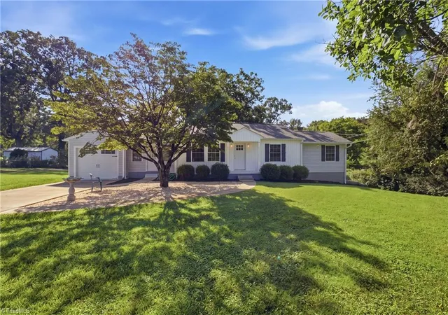 Photo 3 of Single family home for sale at 6224 E Old US Hwy 421, East Bend, NC 27018 | MLS# 1231517 | Listing updated on 2026-10-04