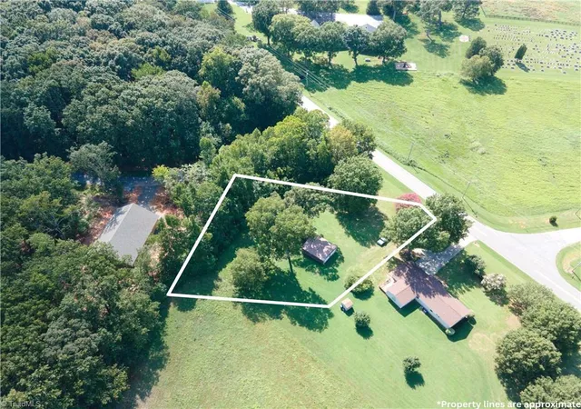 Photo 2 of Land for sale at 1566 Mocksville Hwy, Cleveland, NC 27013 | MLS# 1233576 | Listing updated on 2026-08-26