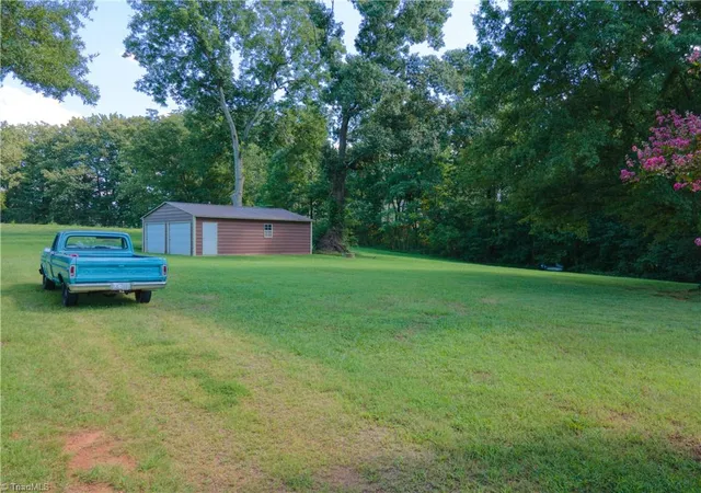 Photo 3 of Land for sale at 1566 Mocksville Hwy, Cleveland, NC 27013 | MLS# 1233576 | Listing updated on 2026-08-26