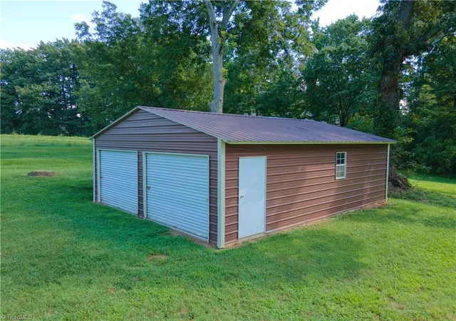 Photo 3 of Land for sale at 1566 Mocksville Hwy, Cleveland, NC 27013 | MLS# 1233576 | Listing updated on 2026-08-26