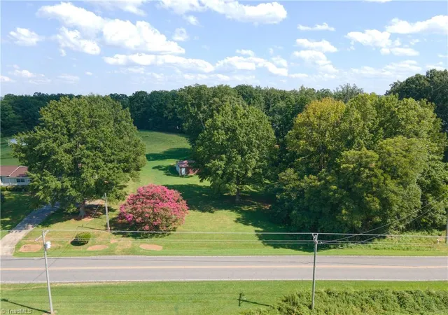 Photo 4 of Land for sale at 1566 Mocksville Hwy, Cleveland, NC 27013 | MLS# 1233576 | Listing updated on 2026-08-26