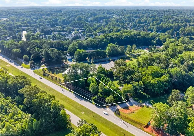 Photo 1 of Sale Pending at 5005 W Wendover Ave, Jamestown, NC 27282 | MLS# 1228322 | Listing updated on 2026-09-14