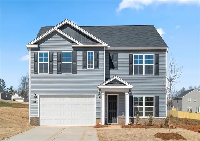 Photo 1 of Sale Pending at 473 Baymeade Dr, Lexington, NC 27295 | MLS# 1226975 | Listing updated on 2026-08-10