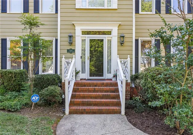 Photo 3 of Sale Pending at 1816 Tennyson Ct, Greensboro, NC 27410 | MLS# 1227437 | Listing updated on 2026-09-22