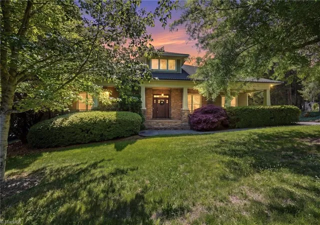 1st image of 2105 Stone Ridge Pl, Winston Salem, NC 27107 | MLS# 1221875