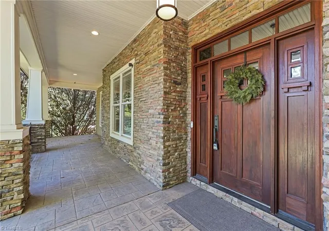 4th image of 2105 Stone Ridge Pl, Winston Salem, NC 27107 | MLS# 1221875