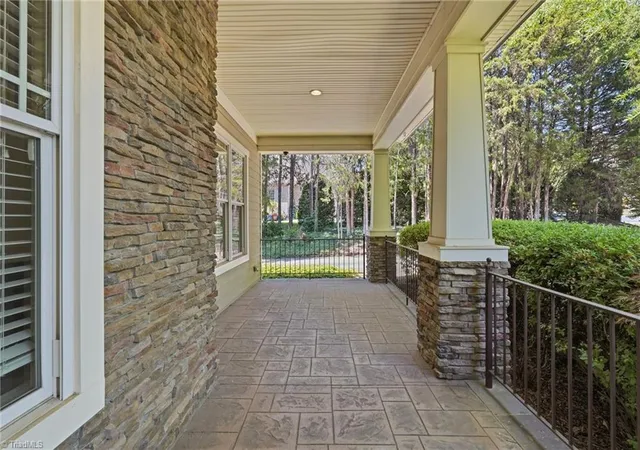 5th image of 2105 Stone Ridge Pl, Winston Salem, NC 27107 | MLS# 1221875