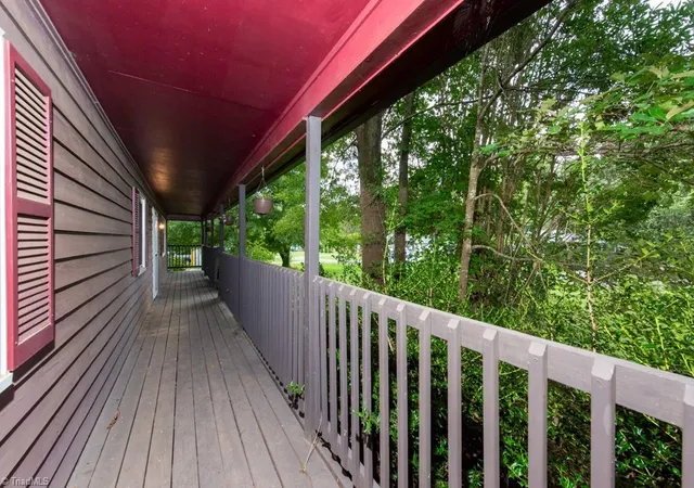Photo 3 of Single family home for sale at 801 Bales Chapel Rd, Jamestown, NC 27282 | MLS# 1233621 | Listing updated on 2026-09-17