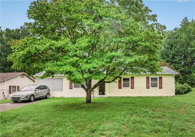 1st image of 977 Shalimar Dr, Winston Salem, NC 27107 | MLS# 1229207