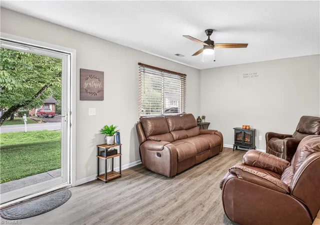 2nd image of 977 Shalimar Dr, Winston Salem, NC 27107 | MLS# 1229207