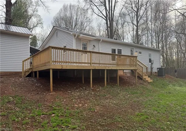 4th image of 302 La Quinta Dr, Advance, NC 27006 | MLS# 1212358