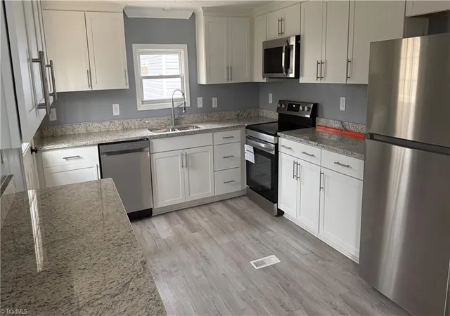 5th image of 302 La Quinta Dr, Advance, NC 27006 | MLS# 1212358