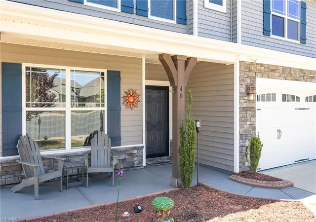 Homes for sale in Whitsett, NC | 40 Onslowbay Ct, Whitsett, NC 27377 | MLS# 1220569