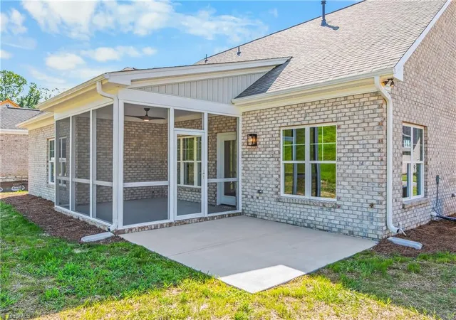 19th image of 175 Green Forest Ct, Winston Salem, NC 27107 | MLS# 1212514