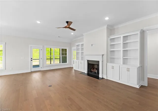 2nd image of 175 Green Forest Ct, Winston Salem, NC 27107 | MLS# 1212514