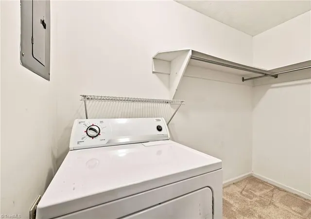 Photo 2 of Single family home for sale at 203 Olde Vineyard Ct, Winston Salem, NC 27104 | MLS# 1228658 | Listing updated on 2026-07-24