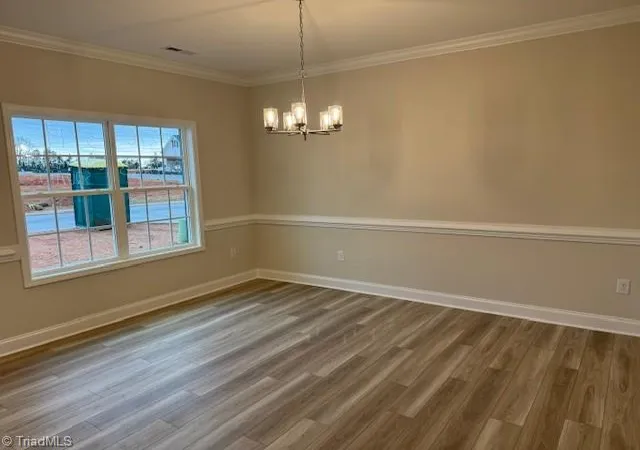 Photo 3 of Single family home for sale at 3719 Contimental Sq, Kernersville, NC 27284 | MLS# 1228922 | Listing updated on 2026-09-17