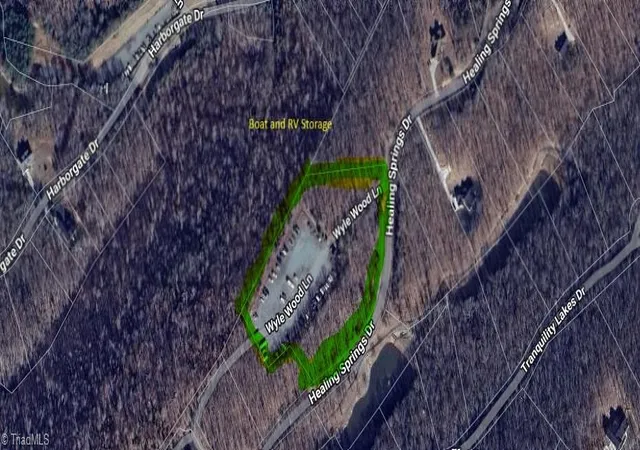 9th image of 377 Pinnacle Trl, Denton, NC 27239 | MLS# 1229576