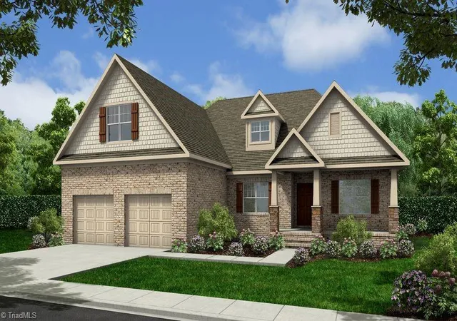 Photo 1 of Single family home for sale at 3209 Conduit Rd, Summerfield, NC 27358 | MLS# 1229726 | Listing updated on 2026-09-18
