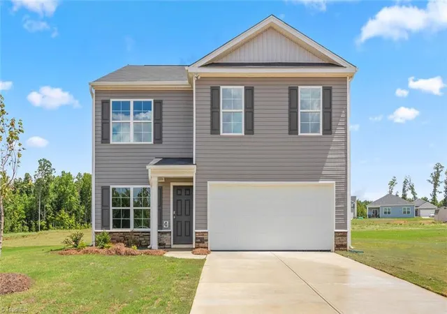 Homes for sale in Lexington, NC | 428 Owens Ridge Wy, Lexington, NC 27292 | MLS# 1218879