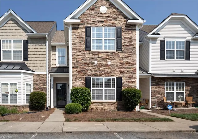Single family home for sale at 110 Crane Crk Way, Lexington, NC 27295 | MLS# 1230747