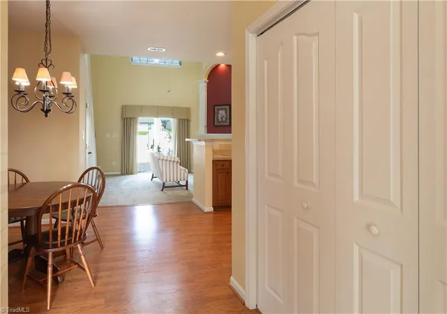 Photo 4 of Single family home for sale at 110 Crane Crk Way, Lexington, NC 27295 | MLS# 1230747 | Listing updated on 2026-09-22