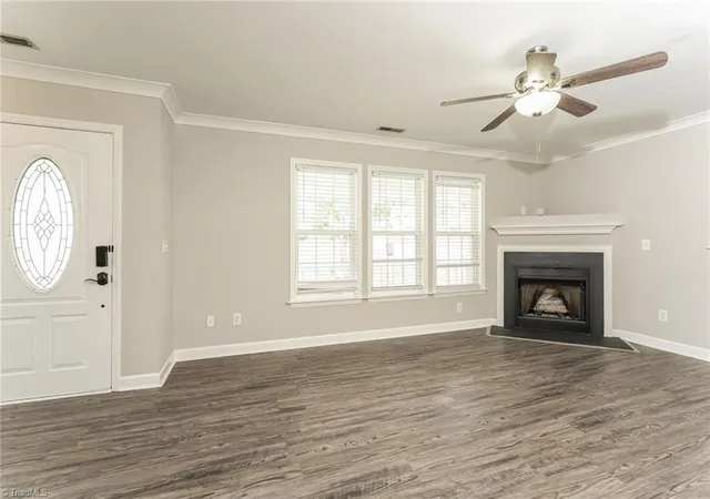 Photo 2 of Single family home for sale at 4875 Lance Ridge Ln, Winston Salem, NC 27127 | MLS# 1226222 | Listing updated on 2026-10-28
