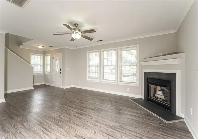 Photo 3 of Single family home for sale at 4875 Lance Ridge Ln, Winston Salem, NC 27127 | MLS# 1226222 | Listing updated on 2026-10-28