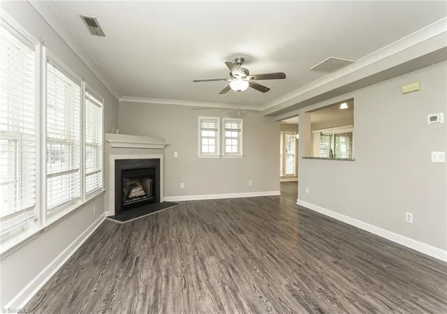 Photo 4 of Single family home for sale at 4875 Lance Ridge Ln, Winston Salem, NC 27127 | MLS# 1226222 | Listing updated on 2026-10-28