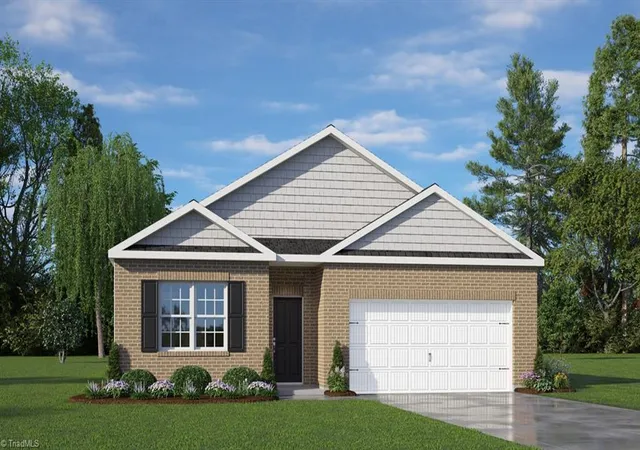 Photo 1 of Sale Pending at 1015 Slingshot Dr, Archdale, NC 27263 | MLS# 1227107 | Listing updated on 2026-07-14