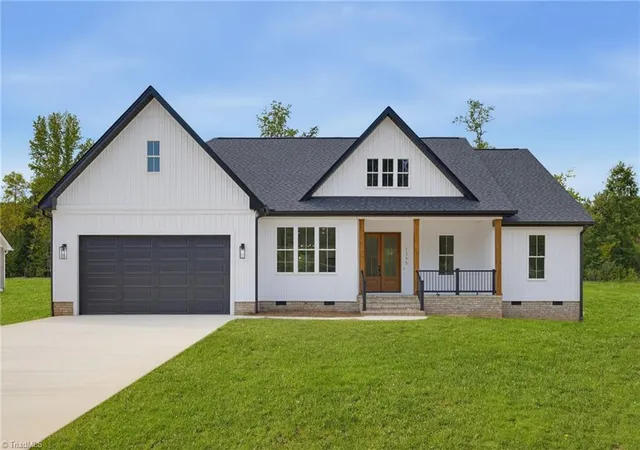 1st image of 1395 Tellowee Rd, Eden, NC 27288 | MLS# 1233108