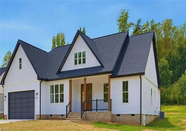 3rd image of 1395 Tellowee Rd, Eden, NC 27288 | MLS# 1233108