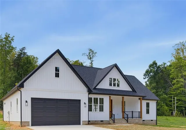 4th image of 1395 Tellowee Rd, Eden, NC 27288 | MLS# 1233108