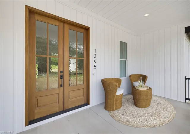 5th image of 1395 Tellowee Rd, Eden, NC 27288 | MLS# 1233108